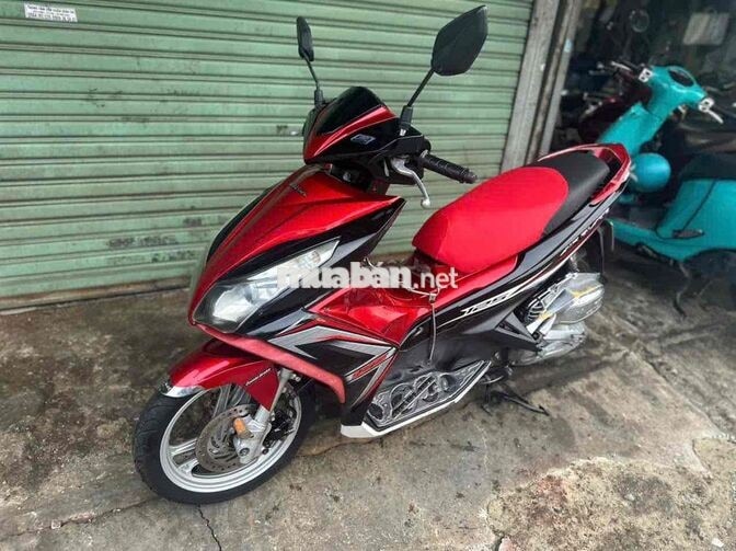 Honda Airblade 125cc 2013 Đỏ