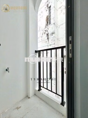 ❗CĂN ĐẸP ĐANG TRỐNG❗Studio ban công 30m² – Full NT xịn, mới, gần UFM