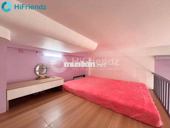 Hot🔥 Dự án mới căn duplex mặt tiền ở được nhiều người full nội thất