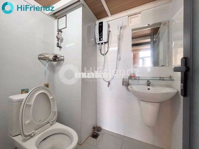 Hot🔥 Dự án mới căn duplex mặt tiền ở được nhiều người full nội thất