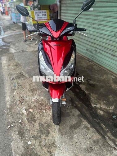 Honda Airblade 125cc 2013 Đỏ
