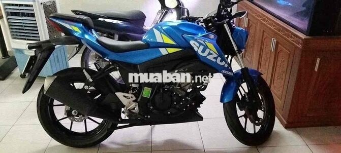 Suzuki GSX S150 2023
