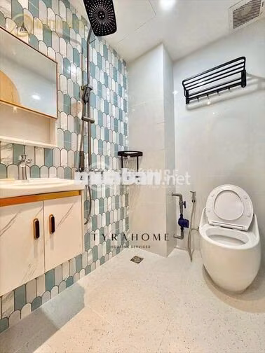 ❗CĂN ĐẸP ĐANG TRỐNG❗Studio ban công 30m² – Full NT xịn, mới, gần UFM