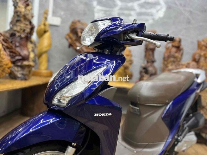 Honda Vision 2017 chính chủ bstp máy bao êm