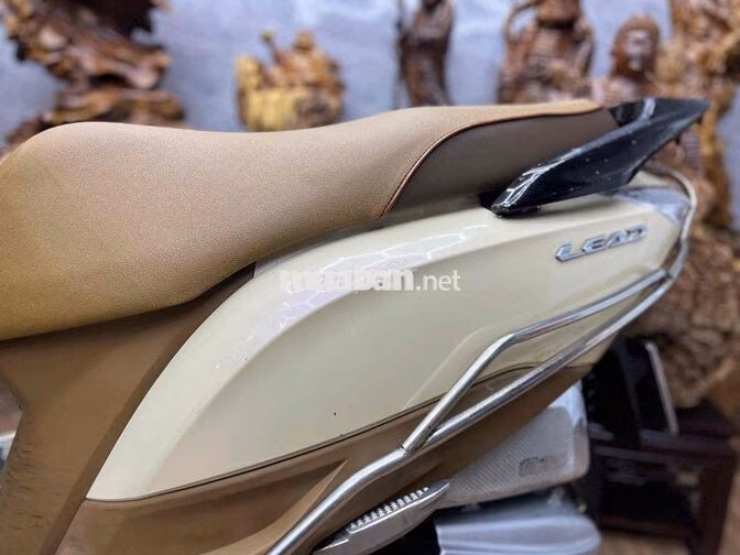 Honda Lead 125Fi 2014 chính chủ bstp máy bao êm