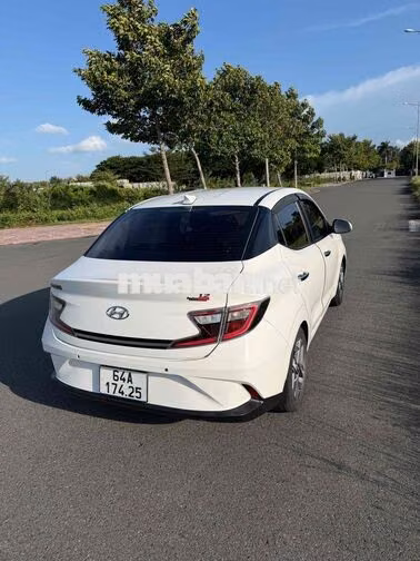Hyundai Grand i10 2022 Trắng 129826 km