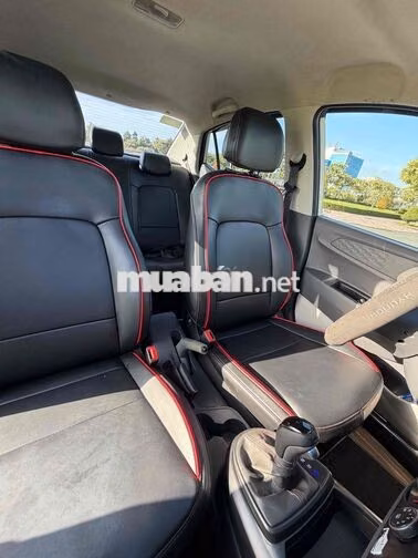 Hyundai Grand i10 2022 Trắng 129826 km