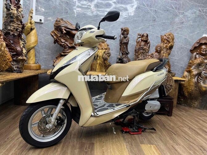Honda Lead 125Fi 2014 chính chủ bstp máy bao êm
