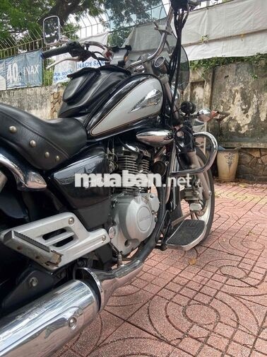 Suzuki GZ150A Fi 2013 Chính chủ bao ký, HCM