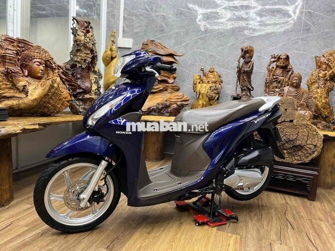 Honda Vision 2017 chính chủ bstp máy bao êm