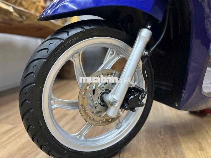 Honda Vision 2017 chính chủ bstp máy bao êm