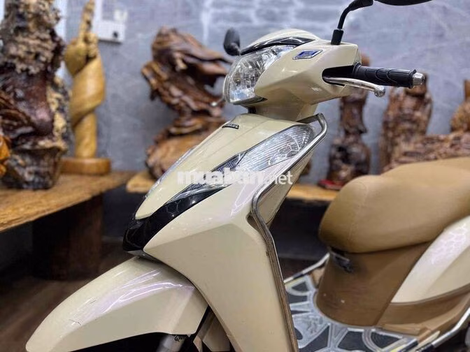 Honda Lead 125Fi 2014 chính chủ bstp máy bao êm