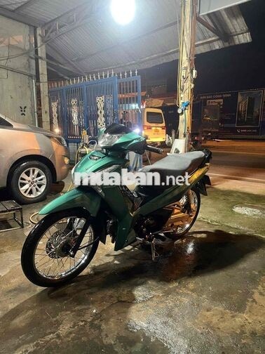 Honda Future 125 fi 2023 Xanh ngọc