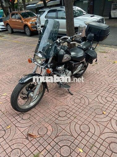 Suzuki GZ150A Fi 2013 Chính chủ bao ký, HCM