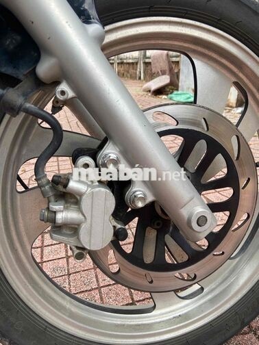 Suzuki GZ150A Fi 2013 Chính chủ bao ký, HCM