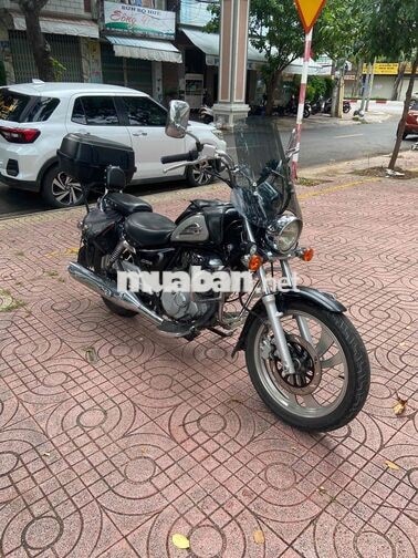Suzuki GZ150A Fi 2013 Chính chủ bao ký, HCM