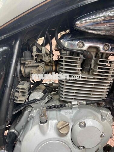 Suzuki GZ150A Fi 2013 Chính chủ bao ký, HCM
