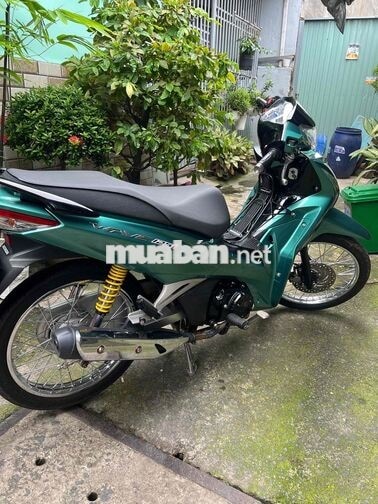 Honda Future 125 fi 2023 Xanh ngọc