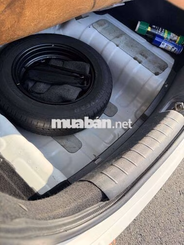 Hyundai Grand i10 2022 Trắng 129826 km