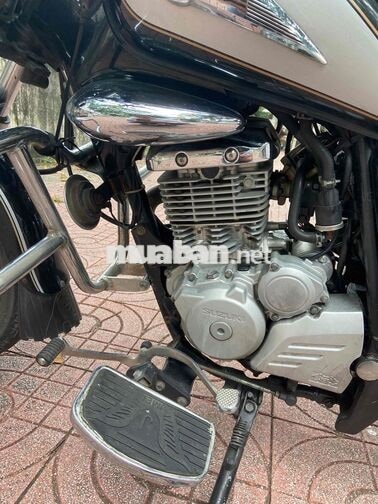 Suzuki GZ150A Fi 2013 Chính chủ bao ký, HCM