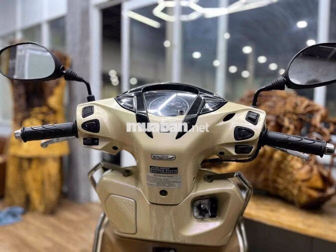 Honda Lead 125Fi 2014 chính chủ bstp máy bao êm