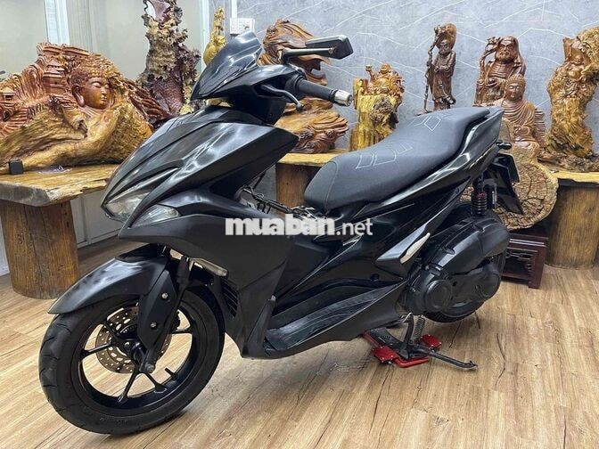 Yamaha NVX 155cc biển SG dàn áo đẹp, máy móc êm