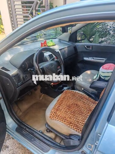 Hyundai Getz 2010 Xanh 189559 km