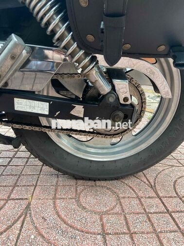 Suzuki GZ150A Fi 2013 Chính chủ bao ký, HCM