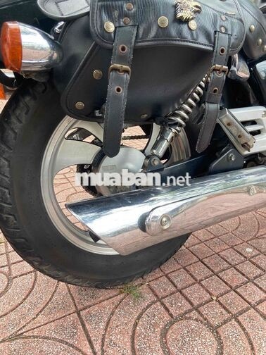 Suzuki GZ150A Fi 2013 Chính chủ bao ký, HCM