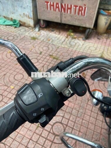 Suzuki GZ150A Fi 2013 Chính chủ bao ký, HCM