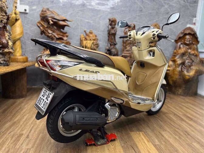 Honda Lead 125Fi 2014 chính chủ bstp máy bao êm