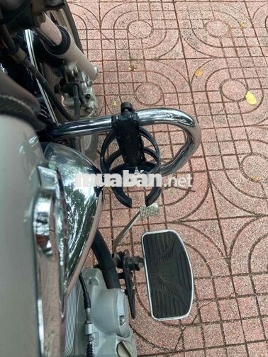 Suzuki GZ150A Fi 2013 Chính chủ bao ký, HCM