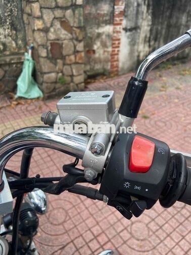 Suzuki GZ150A Fi 2013 Chính chủ bao ký, HCM