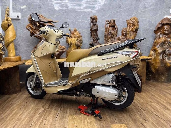 Honda Lead 125Fi 2014 chính chủ bstp máy bao êm