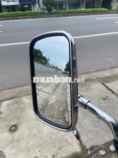 Suzuki GZ150A Fi 2013 Chính chủ bao ký, HCM