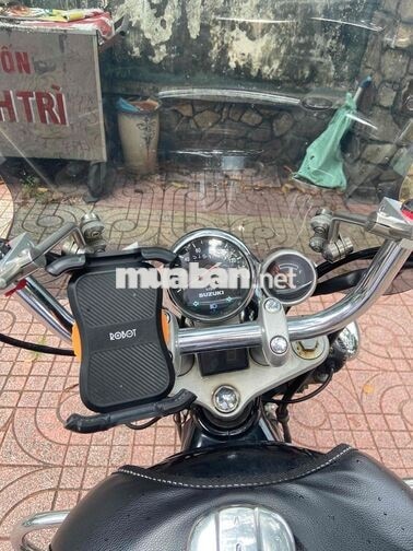 Suzuki GZ150A Fi 2013 Chính chủ bao ký, HCM