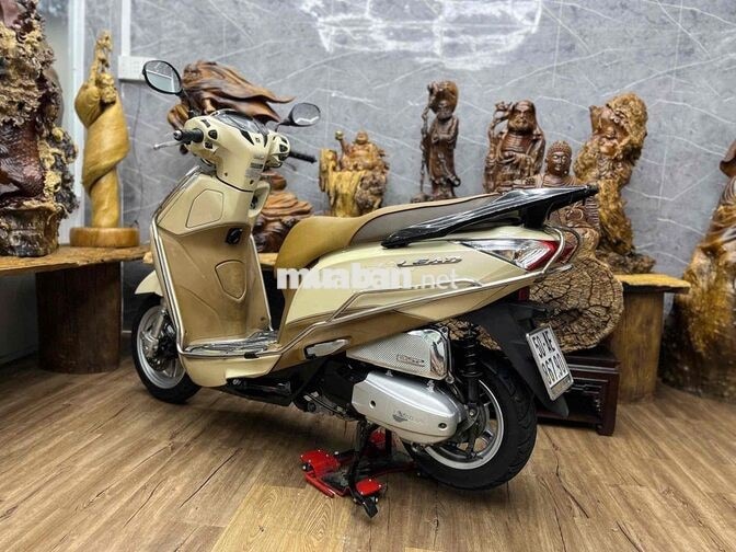 Honda Lead 125Fi 2014 chính chủ bstp máy bao êm