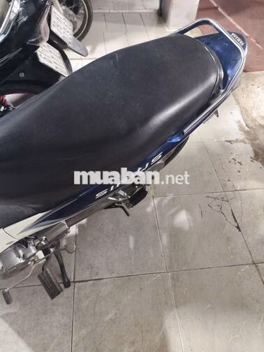 Sirius RC 2022 Trắng Xanh 