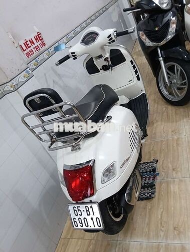 Gts super, ABS , máy iget,xe như mới ,bs65