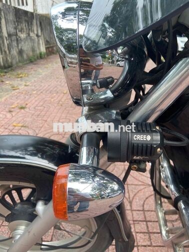 Suzuki GZ150A Fi 2013 Chính chủ bao ký, HCM