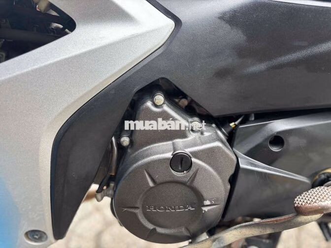 Honda Wave A 2020 Xanh Đã sử dụng