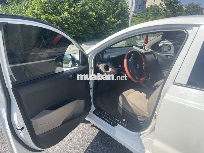 Hyundai Grand i10 1.2 MT 2015