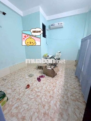 Nhà Cho Thuê Rẻ Đẹp 4x14 2pn 2 wc