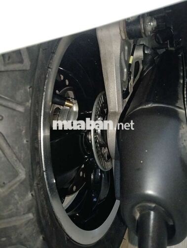 Gts super, ABS , máy iget,xe như mới ,bs65