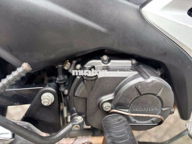 Honda Wave A 2020 Xanh Đã sử dụng