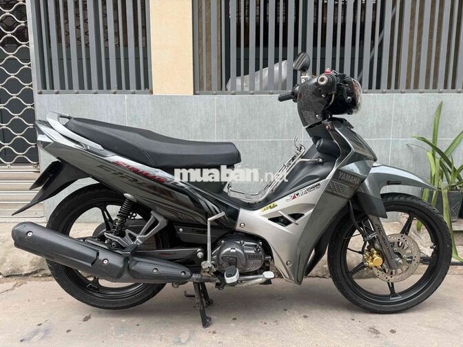Yamaha Sirius 2023 Xám