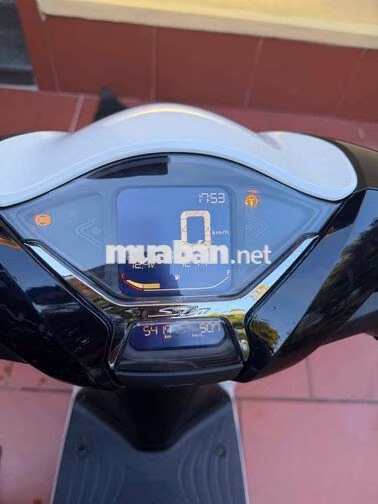 cần bán sh 160abs lướt 4500km