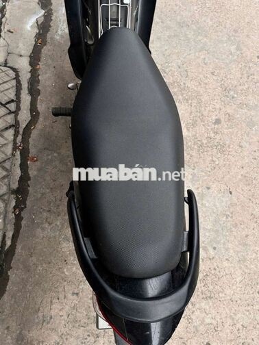 Honda Wave S 100 2007 Đen