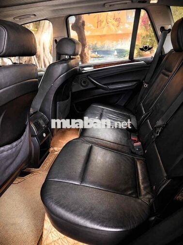 BMW X5 si