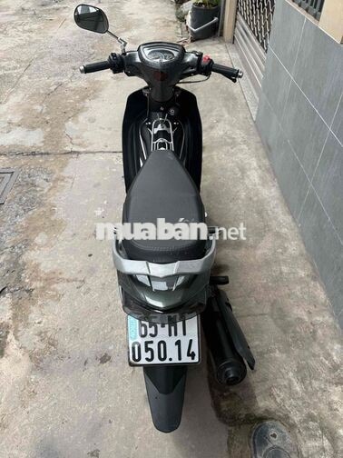 Yamaha Sirius 2023 Xám